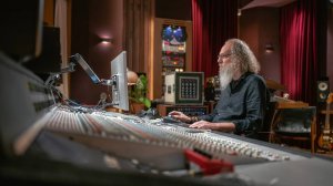 12. Lead Vocals, Background Vocals and Vocal Effects