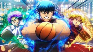 ФИНАЛ БАСКЕТБОЛ ЗЕРО! ЧТО ЖЕ СЛУЧИЛОСЬ??