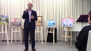 Очарована- околдована- Армен Восканян