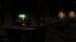 Village of the Damned | Ambient Soundscape