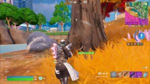 ФОРТНАЙТ ПОБЕДА В КАТКЕ BLITZ ROYALE # 42