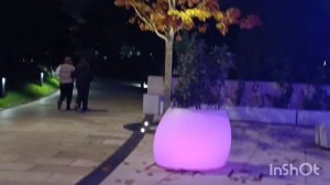 Этот парк нужно посетить чтобы то небыло