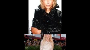 Франка Соццани ( Franca Sozzani )