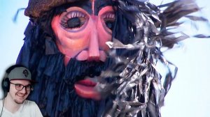 Лучший интернет Хоррор последних лет / Разбор Oldest View (Rolling Giant) ► MysteryForce | Реакция