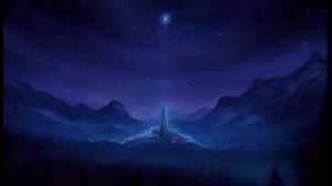 Властелин колец, битва воинств. 1 сезон, сезон следопытов наставников 2ч.