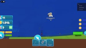 Roblox Я СТРОЮ АКВАРИУМ