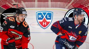 ХОККЕЙ КХЛ.  АВАНГАРД - МЕТАЛЛУРГ МГ.  ТЕКСТОВАЯ ОНЛАЙН ТРАНСЛЯЦИЯ