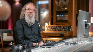 03. Drums, Saturation, Distortion and Parallel Processing