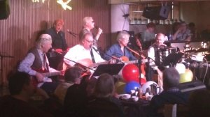 12. Лариса Александрова и Геннадий Самойлов. Сахалин