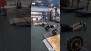 Кондратьев Алексей, ТФ Люберцы,ЧК,48.