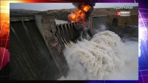 ВСУ продолжают обстрелы дамбы в Белгородской области: добиваются экологической катастрофы