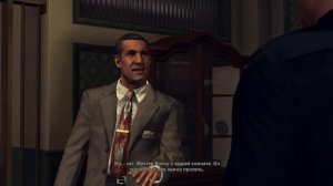 L.A. Noire Расследование Убийство Хозяина Магазина #3