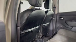 Renault Sandero Stepway 35155