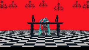 Miku Hatsune - Hmm-Ah-Ah (んっあっあっ。)
