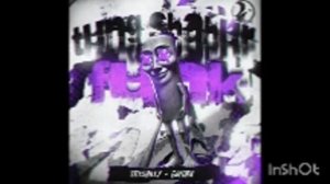 FUNK - tung tung tung tung sahur