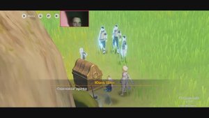 Прохождение игры Genshin Impact Квест ОДИНОКОЕ ДЕРЕВО ТОП игра на смартфон 2025 Часть 3