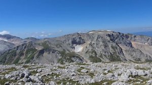 ПВД на гору ''Оштен", август 2025г.mp4