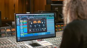 04. Additional Drums and Automation