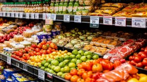 Ох уж эти цены 😥 Обзор цен на продукцию в ГМ Лента в Казани.