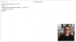 75. Argument types: path, value, JSON