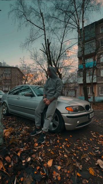 Неудача — это возможность начать заново, но уже более мудро. #андрейписарев #жизнь #bmwe46 #мудрость смотреть онлайн