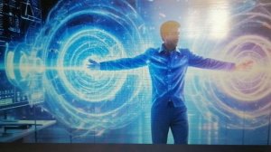 БЛИЗНЕЦОВОЕ ПЛАМЯ...ПЕРЕХОД В НОВЫЙ МИР...КВАНТОВЫЙ СКАЧОК