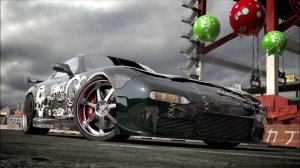 Need for Speed ProStreet