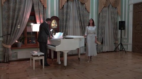 Концерт Венские классики