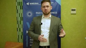 Отзыв о конференции рнд промком 2025 ГазпромНефть - СМ