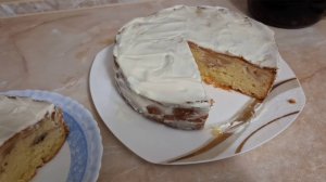 Яблочный пирог по рецепту нашей подписчицы.Ну Очень вкусный.