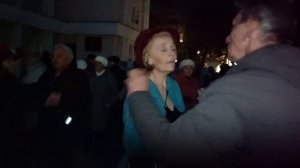 Ну-ка, ну-ка....... 26.10.25 Гомель парк Луначарского 🥰💫