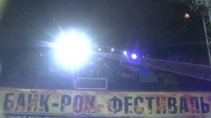 ЭлектроПартизаны на фестивале Штолль