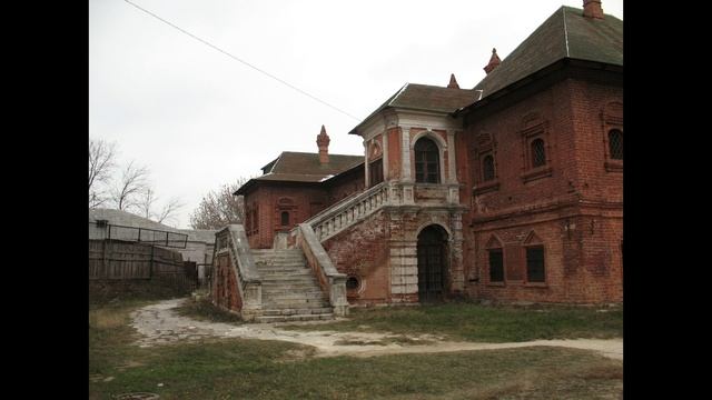 Крутицкое подворье  2007 11 10