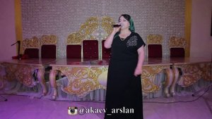 Саният Надирбекова