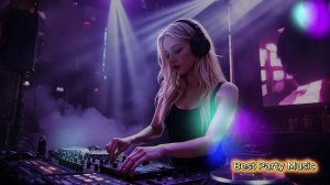 Best Party Music - Unforgettable Night