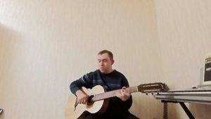 ИНСТРУМЕТАЛЬНЙ ЭФИР.БОЛЬШО КОНЦЕР.ЧАСТЬ ПЕРВАЯ.НАЧАЛО.
#рутуб #музыка #гитара #вдео #топкатегории