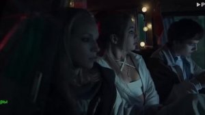 Мора. Фильм 2025. Трейлер фильма.