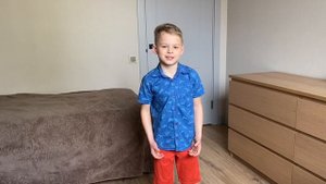 Рустамов Артем