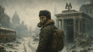 кавер группа "АРЛЕКИНО" - ТАМ НЕТ МЕНЯ...ost МЕТРО2033 СВИДЕТЕЛЬ (Cover - СЕВАРА/ ИРИНА БИЛЫК)