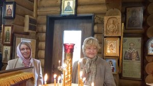 Многая и благая лета! 26 октября 2025