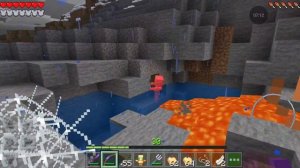 играю в маинкрвфт