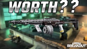 Новая рукоятка MK14 Grip только для HIPFIRE | Arena Breakout