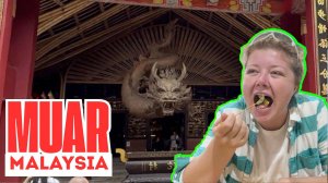 Почему Муар — самый чистый и уютный город Юго-Восточной Азии 🌴