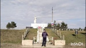 Прогулка в Коростово