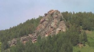 Тайны Больших Камней - 5 серия. Иерархия энергоинформационных Сущностей Столбов