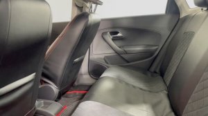 Volkswagen Polo 10938