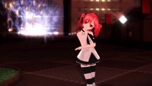 Teto Kasane - Sweet Logic with Photogenic Movie (Sweet Logic) (Cover)
