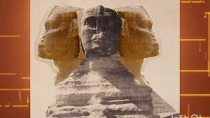 Сфинкс: новый взгляд.