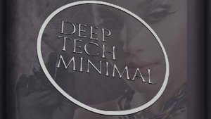 ✔Deep Tech Minimal (mix)