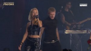 Песня «Замуж»: Клава Кока — с концертом на сцене Национального центра «Россия»